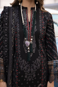 LSM | Spring Embroidered 24 | A-12 by LSM - Designer Dress - Type: Ladies Clothes - Available at Libayah - 100% Original