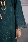 LSM | Spring Embroidered 24 | A-13 by LSM - Designer Dress - Type: Ladies Clothes - Available at Libayah - 100% Original
