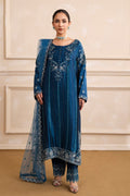 Maryum N Maria | Izara Formals | LAMIS - MW40038 by Maryum N Maria - Designer Dress - Type: Ladies Clothes - Available at Libayah - 100% Original