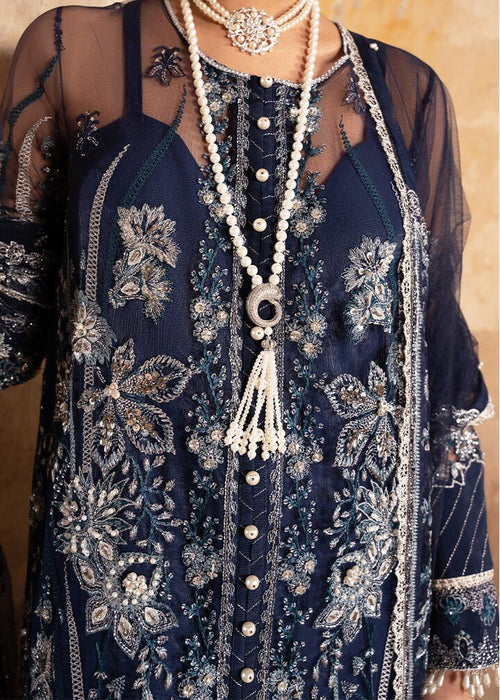 Meeral | Wedding Formals | Meena by Meeral - Designer Dress - Type: Ladies Clothes - Available at Libayah - 100% Original