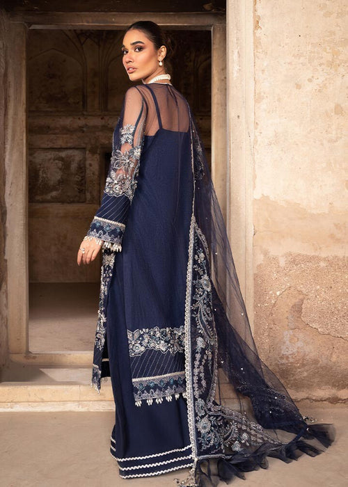 Meeral | Wedding Formals | Meena by Meeral - Designer Dress - Type: Ladies Clothes - Available at Libayah - 100% Original