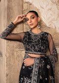 Meeral | Wedding Formals | Chandi by Meeral - Designer Dress - Type: Ladies Clothes - Available at Libayah - 100% Original