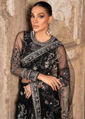 Meeral | Wedding Formals | Chandi by Meeral - Designer Dress - Type: Ladies Clothes - Available at Libayah - 100% Original