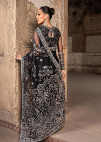 Meeral | Wedding Formals | Chandi by Meeral - Designer Dress - Type: Ladies Clothes - Available at Libayah - 100% Original