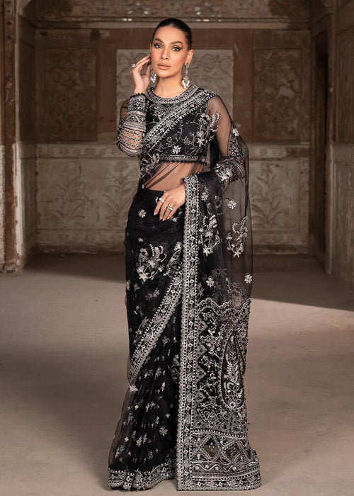 Meeral | Wedding Formals | Chandi by Meeral - Designer Dress - Type: Ladies Clothes - Available at Libayah - 100% Original