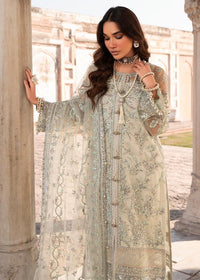 Meeral | Wedding Formals | Sifa by Meeral - Designer Dress - Type: Ladies Clothes - Available at Libayah - 100% Original