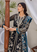 Fozia Khalid | Dilkash Festive Wear 25 | Belle Espoir by Fozia Khalid - Designer Dress  - Type : Ladies Clothes - Available at Libayah - 100% Original 
