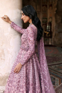 Waqas Shah | Vyah Diyan Tyaariyan 26 | Roshni by Waqas Shah - Designer Dress  - Type : Ladies Clothes - Available at Libayah - 100% Original 