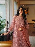 Amroz Atelier | Reveur Formals | Le Rose by Amroz Atelier - Designer Dress - Type: Formal - Available at Libayah - 100% Original