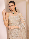 Epoque | Le Tresor Luxury Pret | ELANA by Epoque - Designer Dress - Type: Ladies Clothes - Available at Libayah - 100% Original