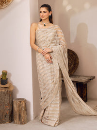 Epoque | Le Tresor Luxury Pret | ELANA by Epoque - Designer Dress - Type: Ladies Clothes - Available at Libayah - 100% Original
