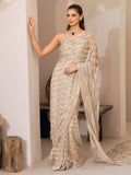 Epoque | Le Tresor Luxury Pret | ELANA by Epoque - Designer Dress - Type: Ladies Clothes - Available at Libayah - 100% Original