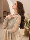 Epoque | Le Tresor Luxury Pret | ISABELLE by Epoque - Designer Dress - Type: Ladies Clothes - Available at Libayah - 100% Original