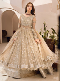 Epoque | Le Tresor Luxury Pret | ISABELLE by Epoque - Designer Dress - Type: Ladies Clothes - Available at Libayah - 100% Original
