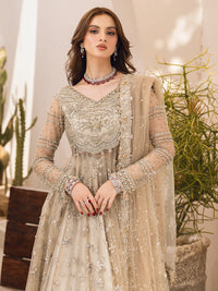 Epoque | Le Tresor Luxury Pret | ISABELLE by Epoque - Designer Dress - Type: Ladies Clothes - Available at Libayah - 100% Original