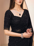 Epoque | Le Tresor Luxury Pret | LARA by Epoque - Designer Dress - Type: Ladies Clothes - Available at Libayah - 100% Original