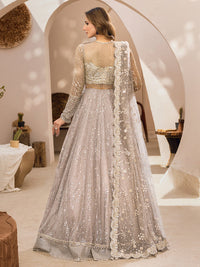Epoque | Le Tresor Luxury Pret | LILLY by Epoque - Designer Dress - Type: Ladies Clothes - Available at Libayah - 100% Original