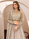 Epoque | Le Tresor Luxury Pret | LILLY by Epoque - Designer Dress - Type: Ladies Clothes - Available at Libayah - 100% Original
