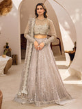 Epoque | Le Tresor Luxury Pret | LILLY by Epoque - Designer Dress - Type: Ladies Clothes - Available at Libayah - 100% Original