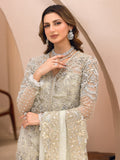 Epoque | Le Tresor Luxury Pret | OPALINE by Epoque - Designer Dress - Type: Ladies Clothes - Available at Libayah - 100% Original