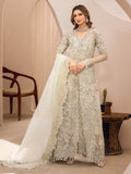 Epoque | Le Tresor Luxury Pret | OPALINE by Epoque - Designer Dress - Type: Ladies Clothes - Available at Libayah - 100% Original