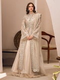 Epoque | Le Tresor Luxury Pret | SERNA by Epoque - Designer Dress - Type: Ladies Clothes - Available at Libayah - 100% Original