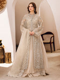 Epoque | Le Tresor Luxury Pret | SERNA by Epoque - Designer Dress - Type: Ladies Clothes - Available at Libayah - 100% Original