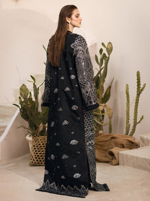 Epoque | Le Tresor Luxury Pret | VENESSA by Epoque - Designer Dress - Type: Ladies Clothes - Available at Libayah - 100% Original