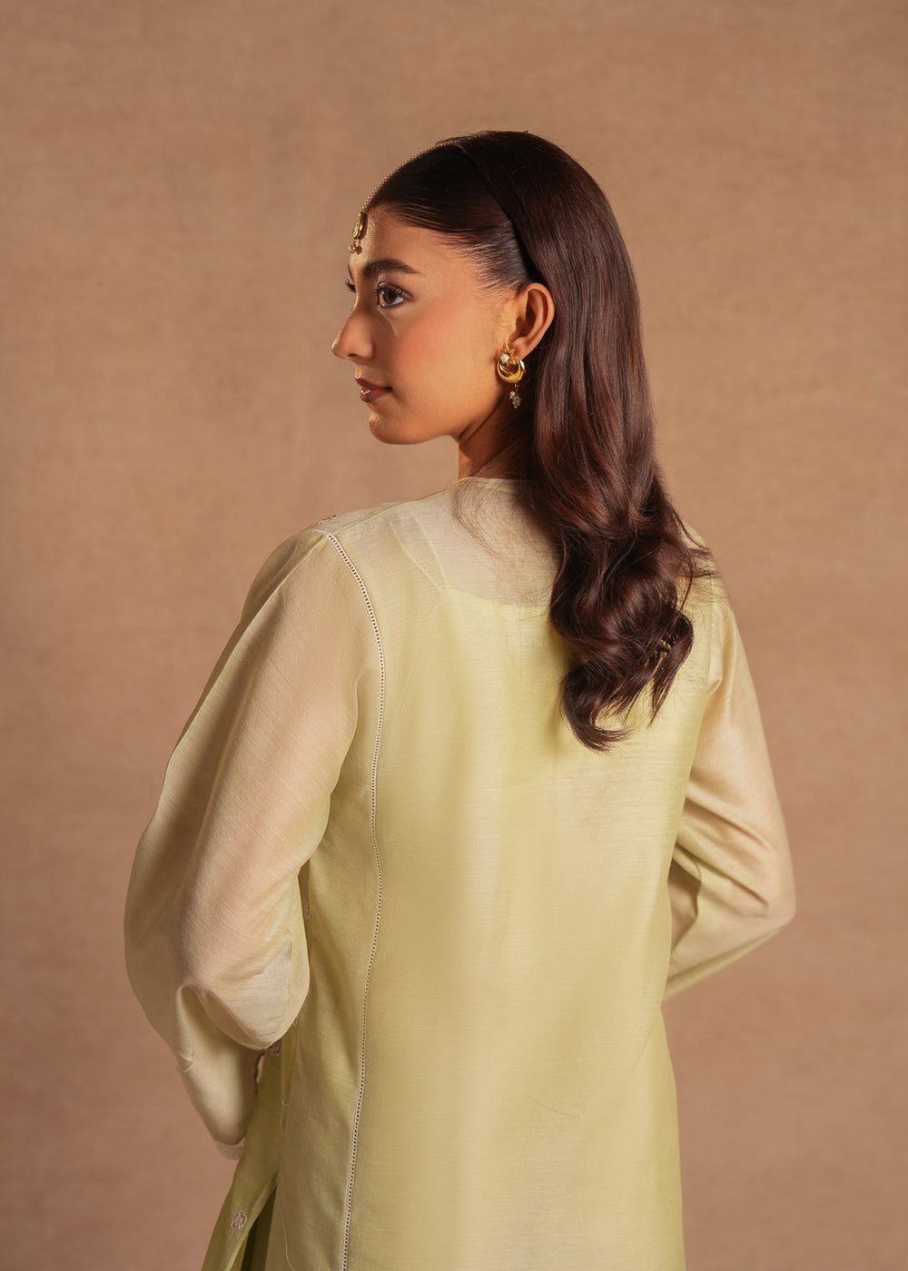 Laj | Festive Eid 25 | LWJ-2025-19 by Laj - Designer Dress - Type: Ladies Clothes - Available at Libayah - 100% Original