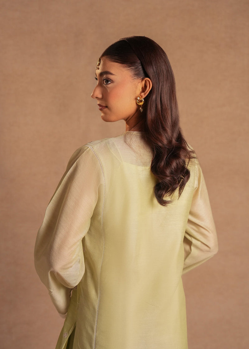 Laj | Festive Eid 25 | LWJ-2025-19 by Laj - Designer Dress - Type: Ladies Clothes - Available at Libayah - 100% Original