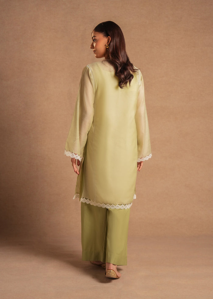 Laj | Festive Eid 25 | LWJ-2025-19 by Laj - Designer Dress - Type: Ladies Clothes - Available at Libayah - 100% Original