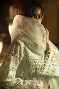 AJR Couture | Cutwork Edit 24 | LIME by AJR Couture - Designer Dress - Type: Ladies Clothes - Available at Libayah - 100% Original