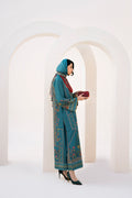 Florent | Bon Soir | Little Floraison by Florent - Designer Dress - Type: Ladies Clothes - Available at Libayah - 100% Original