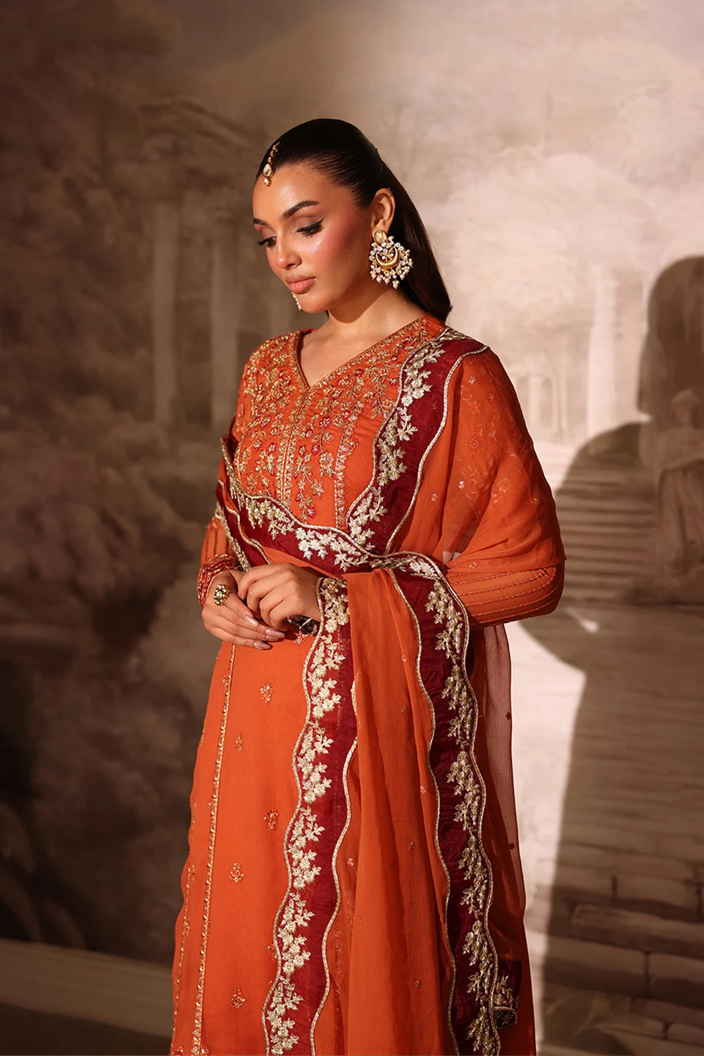 Azure | Ensembles | Amber Rust