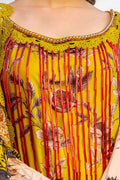 Gul Ahmed | Winter Collection 24 | Linen Suit LT-42012 by Gul Ahmed - Designer Dress - Type: Ladies Clothes - Available at Libayah - 100% Original