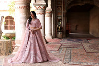 Waqas Shah | Vyah Diyan Tyaariyan 26 | Diyar by Waqas Shah - Designer Dress  - Type : Ladies Clothes - Available at Libayah - 100% Original 