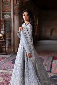 Waqas Shah | Vyah Diyan Tyaariyan 26 |Jhoomar by Waqas Shah - Designer Dress  - Type : Ladies Clothes - Available at Libayah - 100% Original 