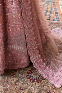 Waqas Shah | Vyah Diyan Tyaariyan 26 | Diyar by Waqas Shah - Designer Dress  - Type : Ladies Clothes - Available at Libayah - 100% Original 