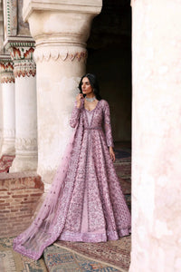 Waqas Shah | Vyah Diyan Tyaariyan 26 | Roshni by Waqas Shah - Designer Dress  - Type : Ladies Clothes - Available at Libayah - 100% Original 