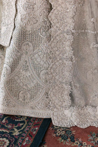 Waqas Shah | Vyah Diyan Tyaariyan 26 | Sitara by Waqas Shah - Designer Dress  - Type : Ladies Clothes - Available at Libayah - 100% Original 