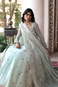 Waqas Shah | Vyah Diyan Tyaariyan 26 | Laila by Waqas Shah - Designer Dress  - Type : Ladies Clothes - Available at Libayah - 100% Original 