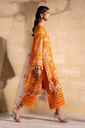 Sana Safinaz | Muzlin Spring 25 | M251-004B-3CT by Sana Safinaz - Designer Dress - Type: Ladies Clothes - Available at Libayah - 100% Original