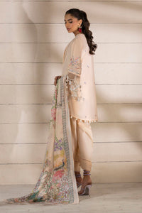 Sana Safinaz | Muzlin Spring 25 | M251-005B-3CL by Sana Safinaz - Designer Dress - Type: Ladies Clothes - Available at Libayah - 100% Original