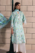 Sana Safinaz | Muzlin Spring 25 | M251-007B-3CI by Sana Safinaz - Designer Dress - Type: Ladies Clothes - Available at Libayah - 100% Original