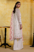Sana Safinaz | Muzlin Spring 25 | M251-009A-3CT by Sana Safinaz - Designer Dress - Type: Ladies Clothes - Available at Libayah - 100% Original