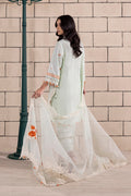 Sana Safinaz | Muzlin Spring 25 | M251-010A-3CS by Sana Safinaz - Designer Dress - Type: Ladies Clothes - Available at Libayah - 100% Original