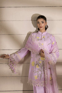Sana Safinaz | Muzlin Spring 25 | M251-010B-3CS by Sana Safinaz - Designer Dress - Type: Ladies Clothes - Available at Libayah - 100% Original