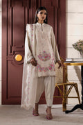 Sana Safinaz | Muzlin Spring 25 | M251-014A-3CT by Sana Safinaz - Designer Dress - Type: Ladies Clothes - Available at Libayah - 100% Original