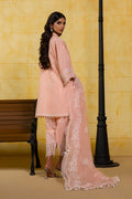 Sana Safinaz | Muzlin Spring 25 | M251-015A-3CT by Sana Safinaz - Designer Dress - Type: Ladies Clothes - Available at Libayah - 100% Original