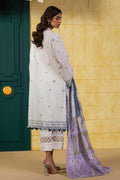 Sana Safinaz | Muzlin Spring 25 | M251-018A-3CT by Sana Safinaz - Designer Dress - Type: Ladies Clothes - Available at Libayah - 100% Original